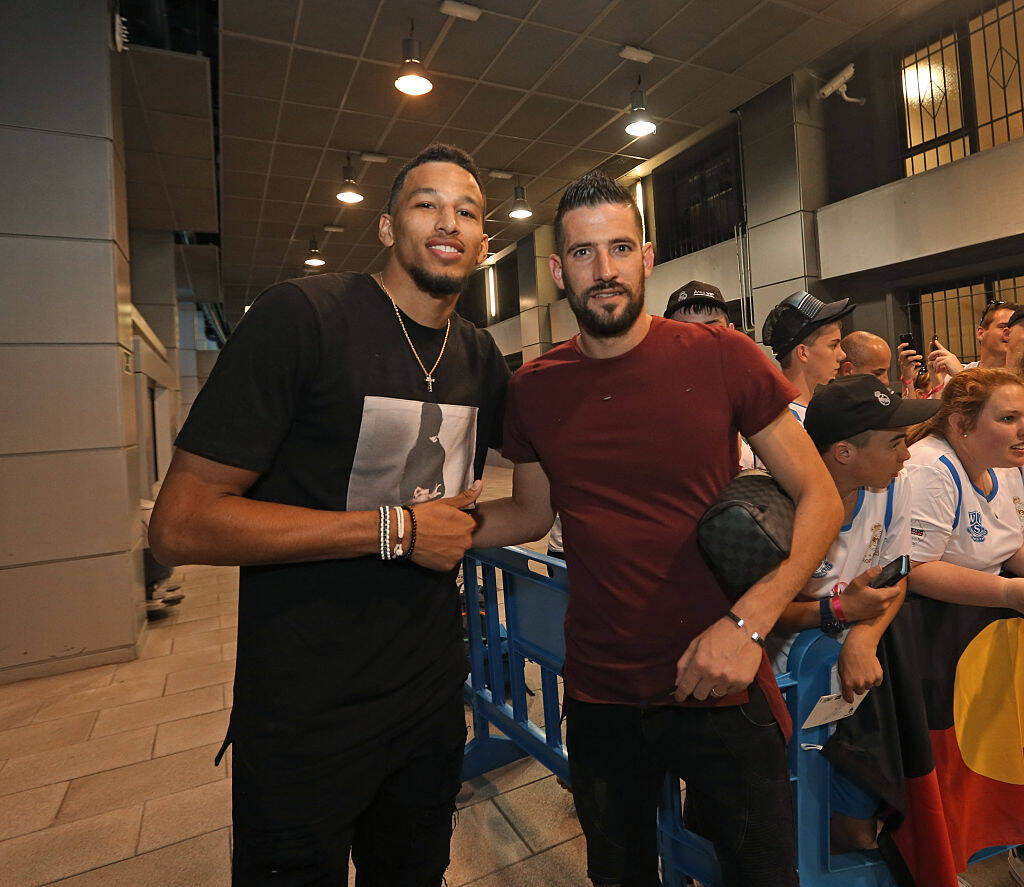 去贾府当体育总监？斯内德：如果联系我，我肯定会和他们谈谈（斯内德谈贾府体总传闻：只要联系我，就愿意商谈）