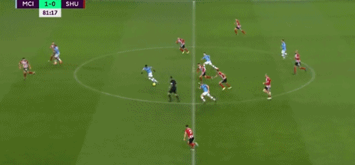 佩工：建议足球比赛使用后场违例规则，球过中线不能回传（佩工建议引入后场违例：过中线不得回传）