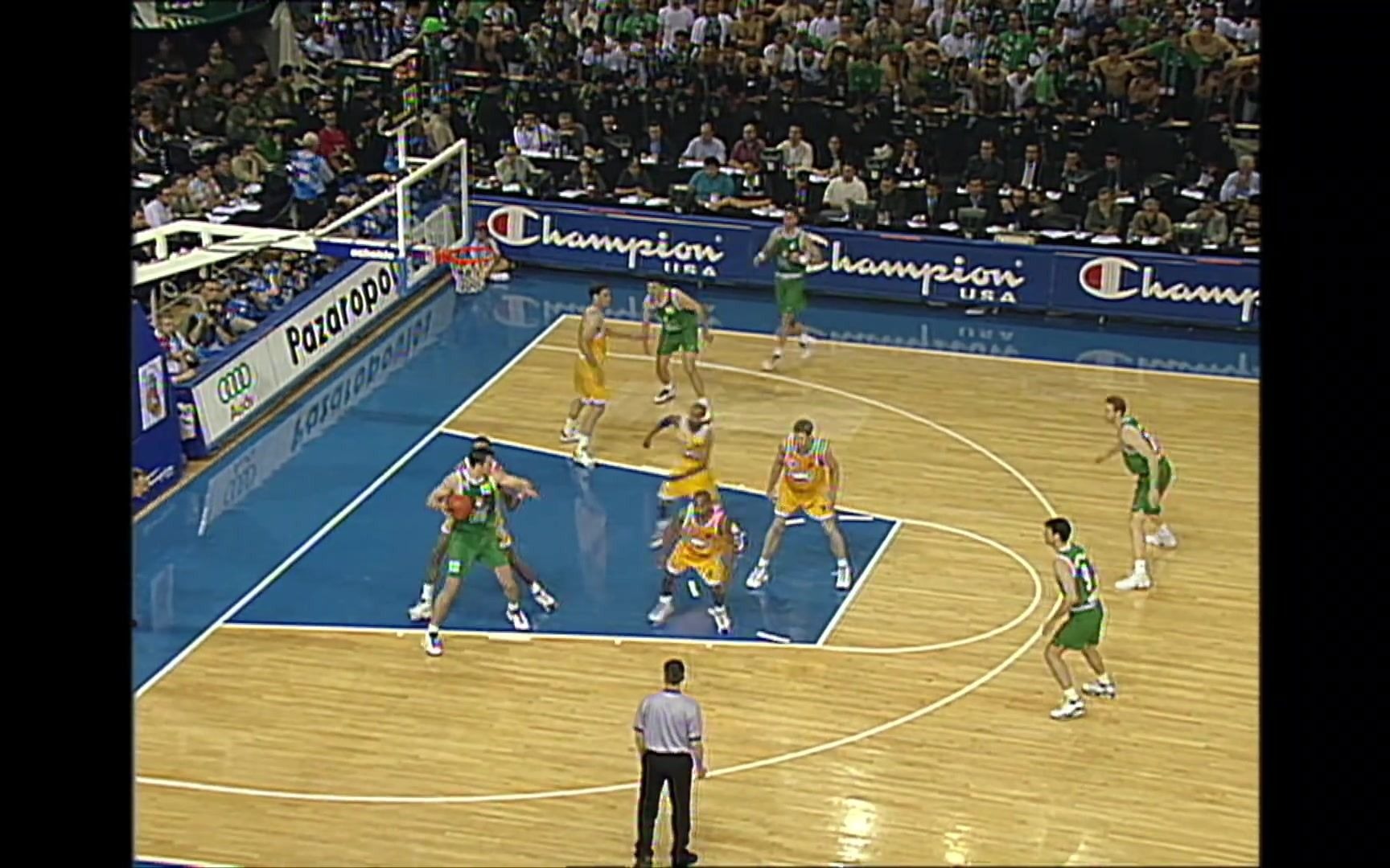 最后连失绝平三分！贺希宁19中9空砍21+8+8 三分6中0（末段连失追平三分！贺希宁19投9中空砍21+8+8，三分6投0中）