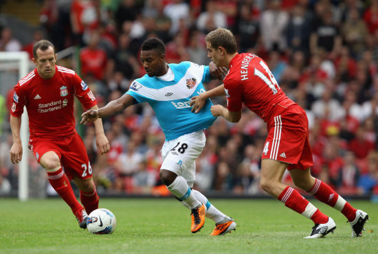 company-service-module